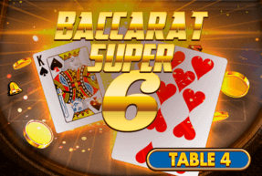 Baccarat supersix 4 thumbnail